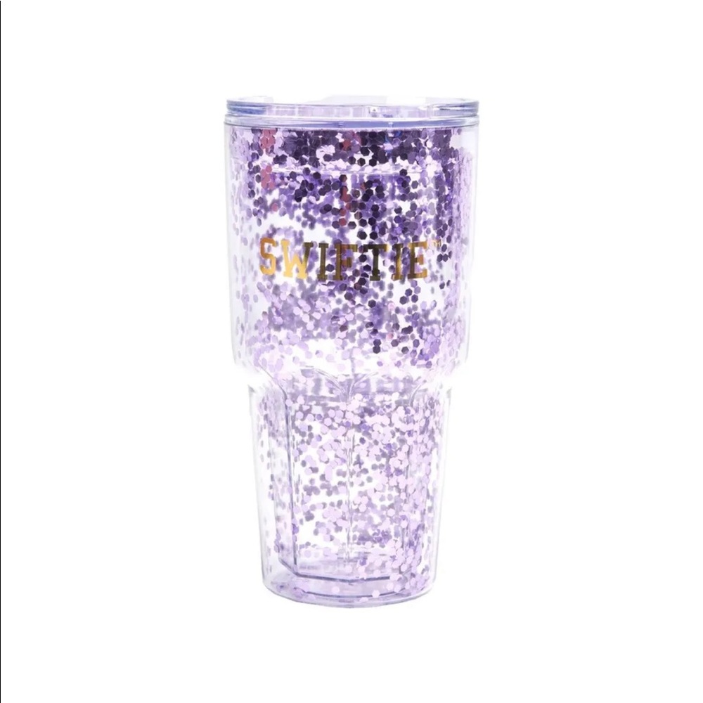 Swiftie Tumbler - Taylor Swift